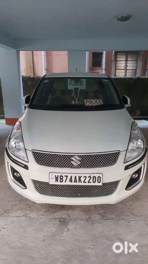 Maruti Suzuki Swift 2016 Petrol 320000 Km Driven