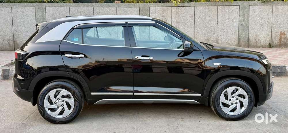 Hyundai Creta 1.4 Ex Diesel, 2025, Diesel