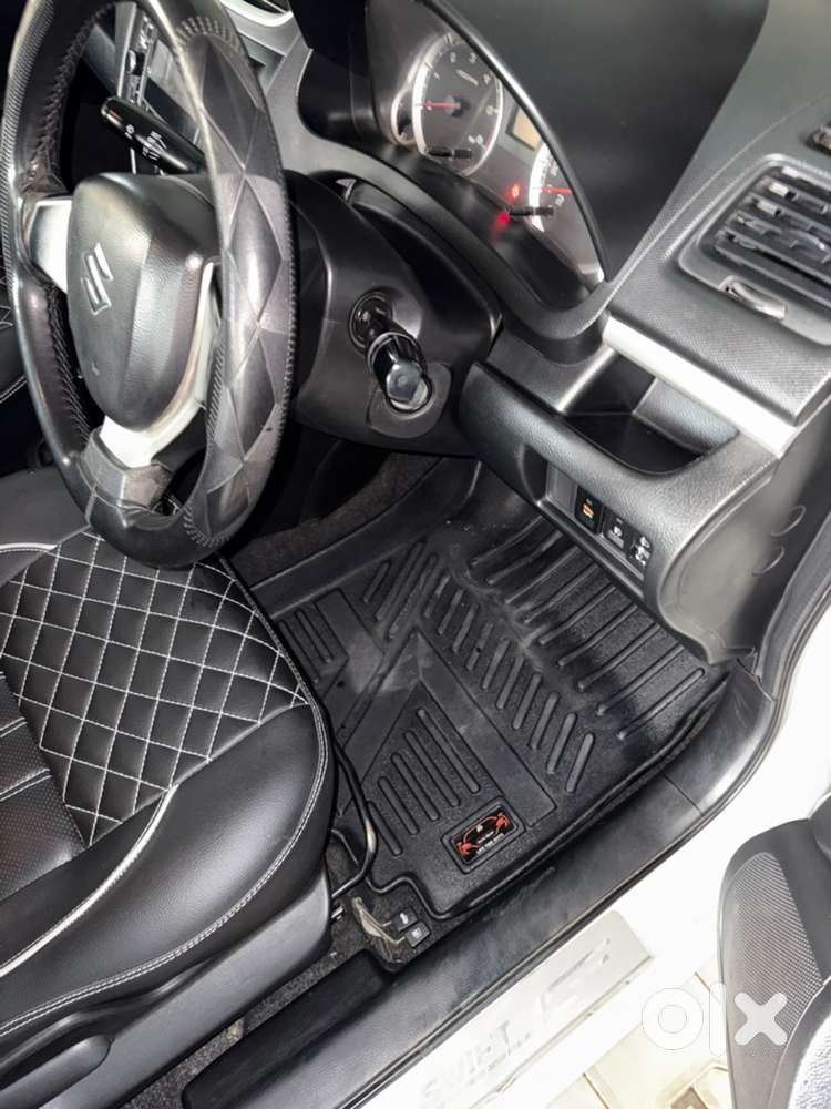 Swift Maruti Ddis Vdi 2015 Car
