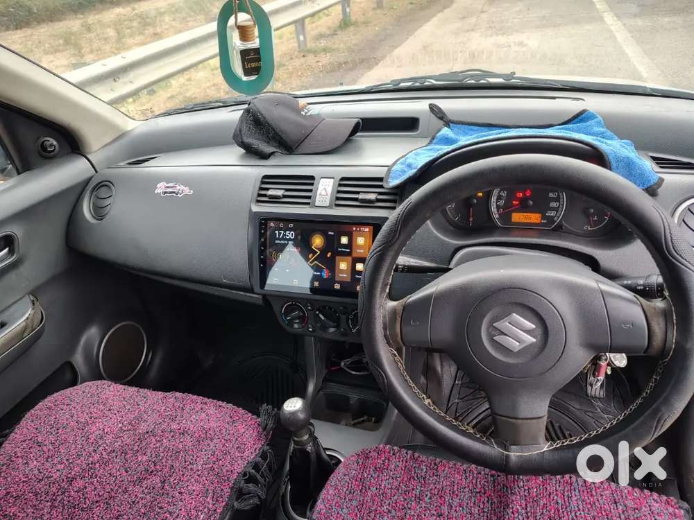 Maruti Suzuki Swift 2007 Diesel Good Condition