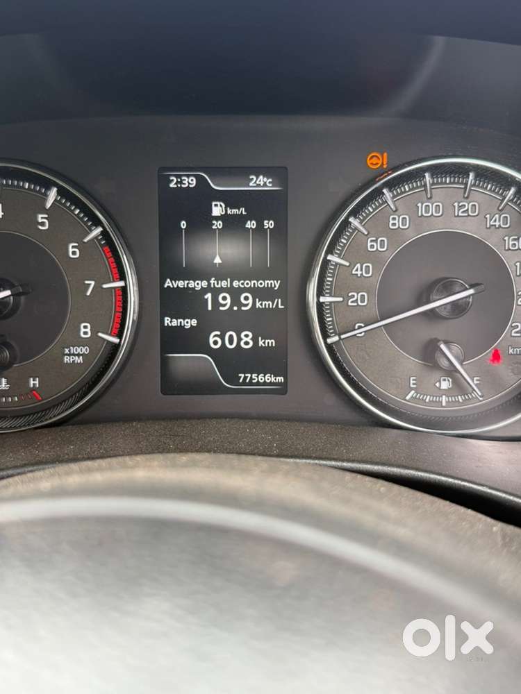 Maruti Suzuki Baleno 2023 Well Maintained
