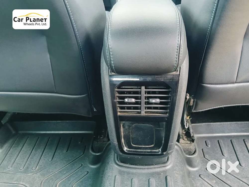 Tata Nexon Ev Xz Plus Dark Edition, 2022, Electric