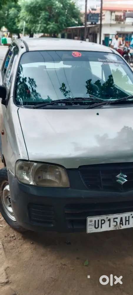 Maruti Suzuki Alto 2009 Variant