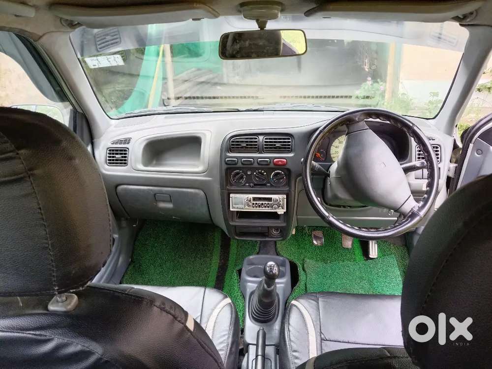 Maruti Suzuki Alto