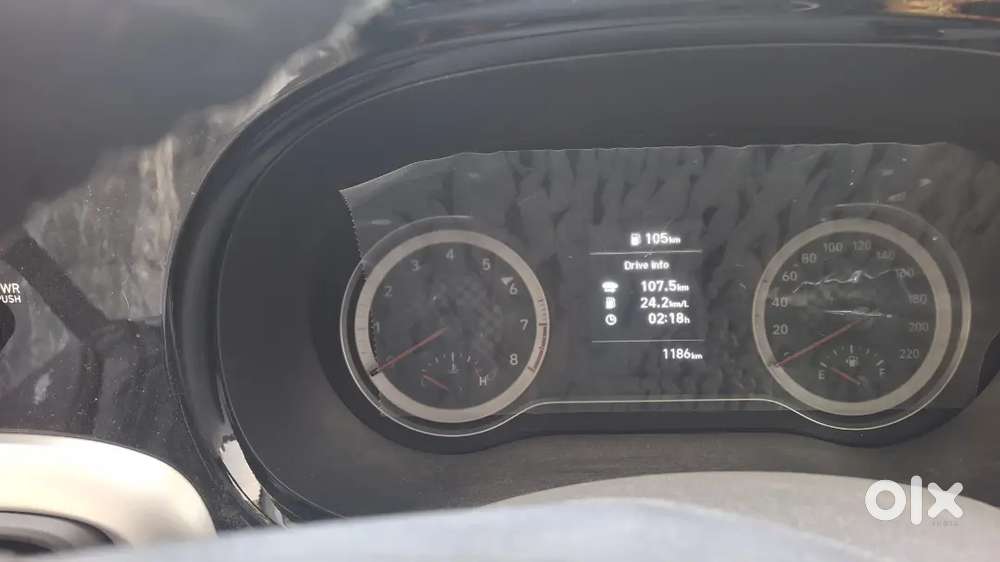 Hyundai Grand I10 Nios 2026 Petrol 2600 Km Driven