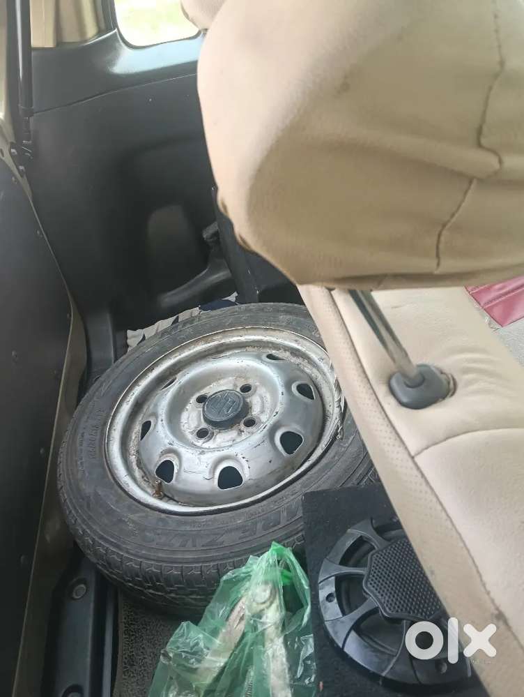Maruti Suzuki Wagon R 2009 Good Condition Ac Working