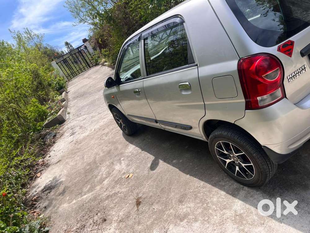 Maruti Suzuki Alto K10 2010 Petrol 90900 Km Driven