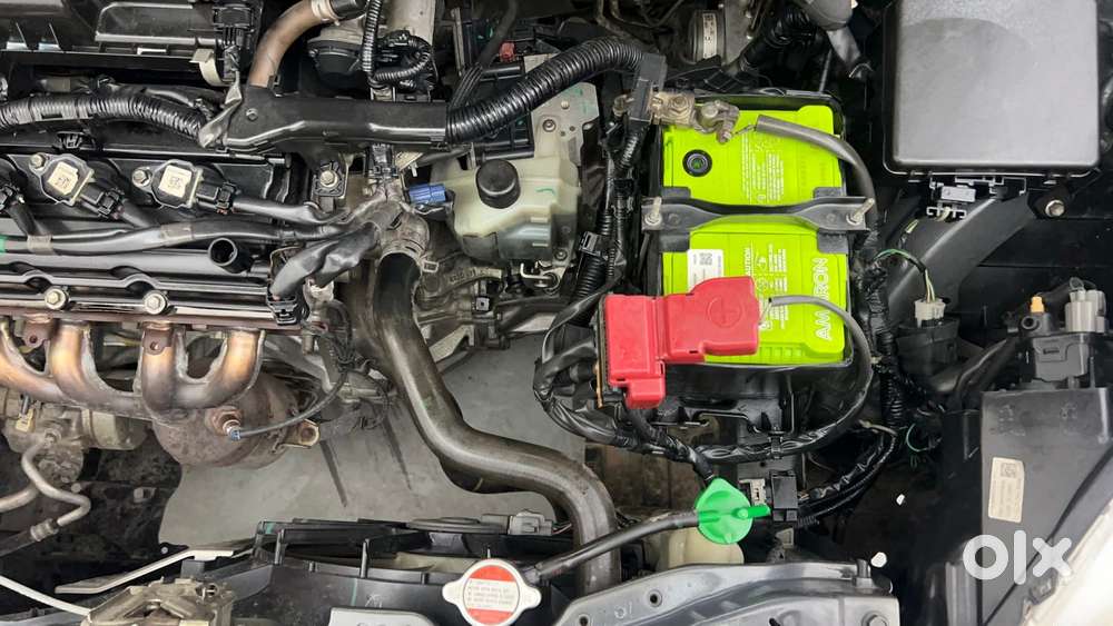 Maruti Suzuki Dzire 1.2 Vxi Amt, 2018, Petrol