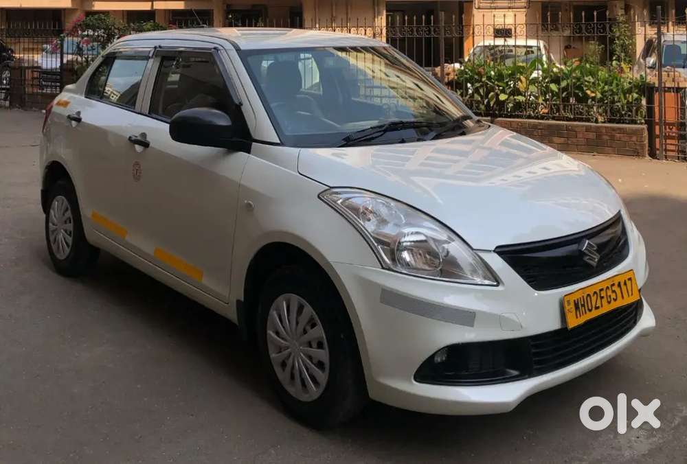 Maruti Dzire Tour S 2021