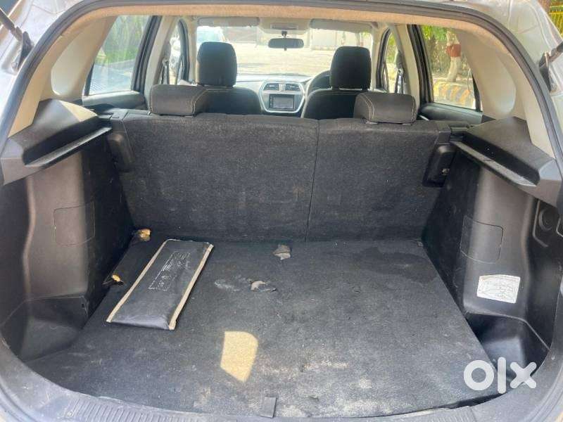 Maruti Suzuki S Cross Sigma Shvs, 2015, Diesel