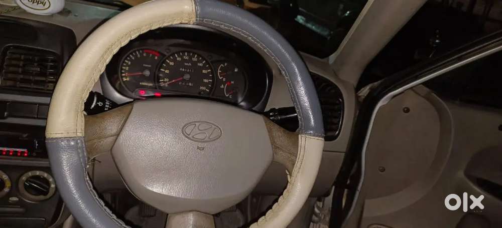 Hyundai Accent 1.5 Gle 2005
