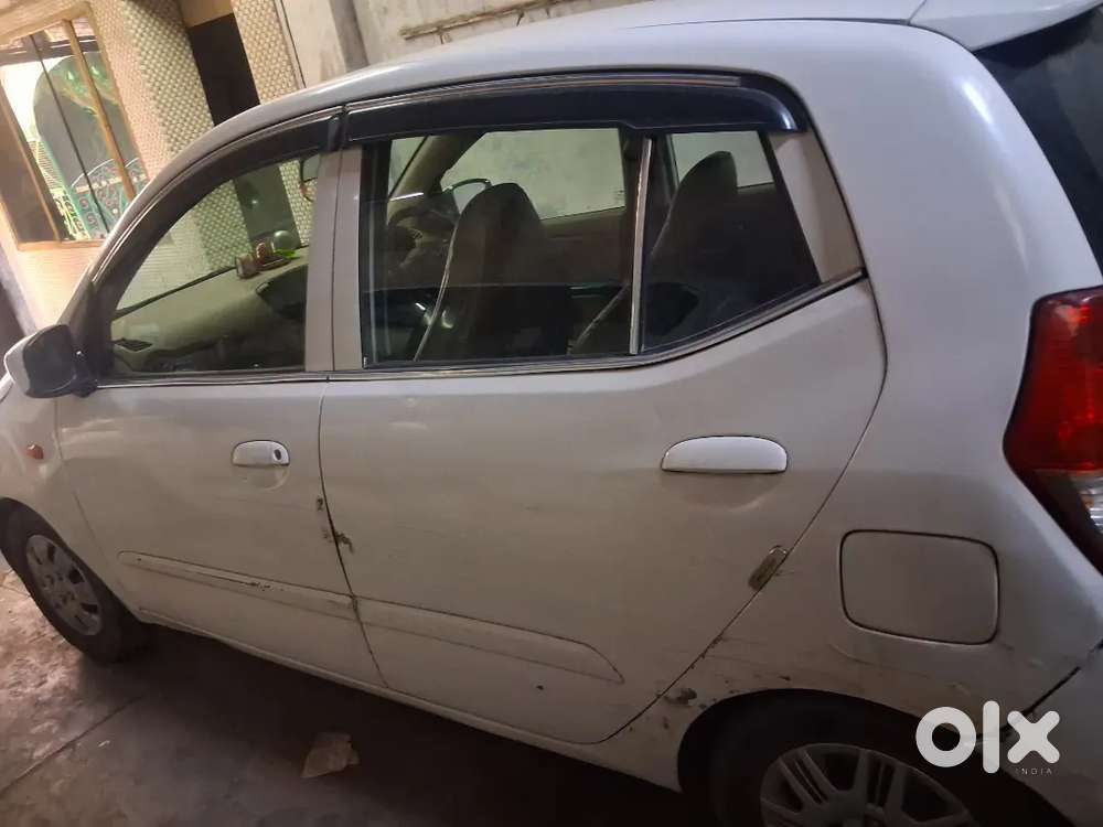 Hyundai I10 2009