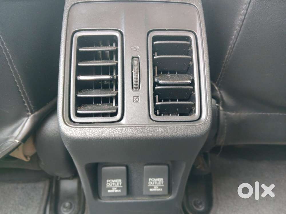 Honda City 2015-2017 I Vtec V, 2016, Petrol