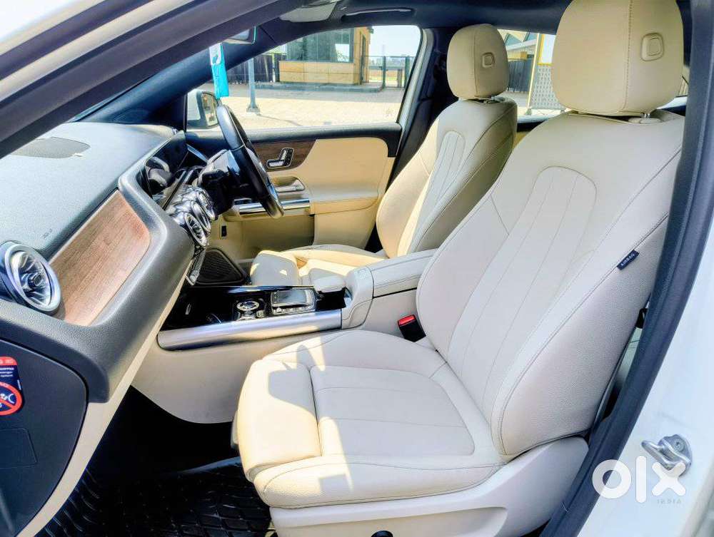 Mercedes-benz Gla 220d, 2022, Diesel