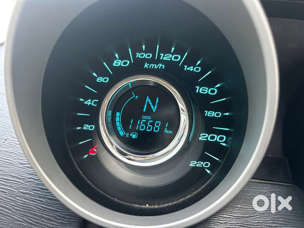 Mahindra Xuv500 Diesel 2015