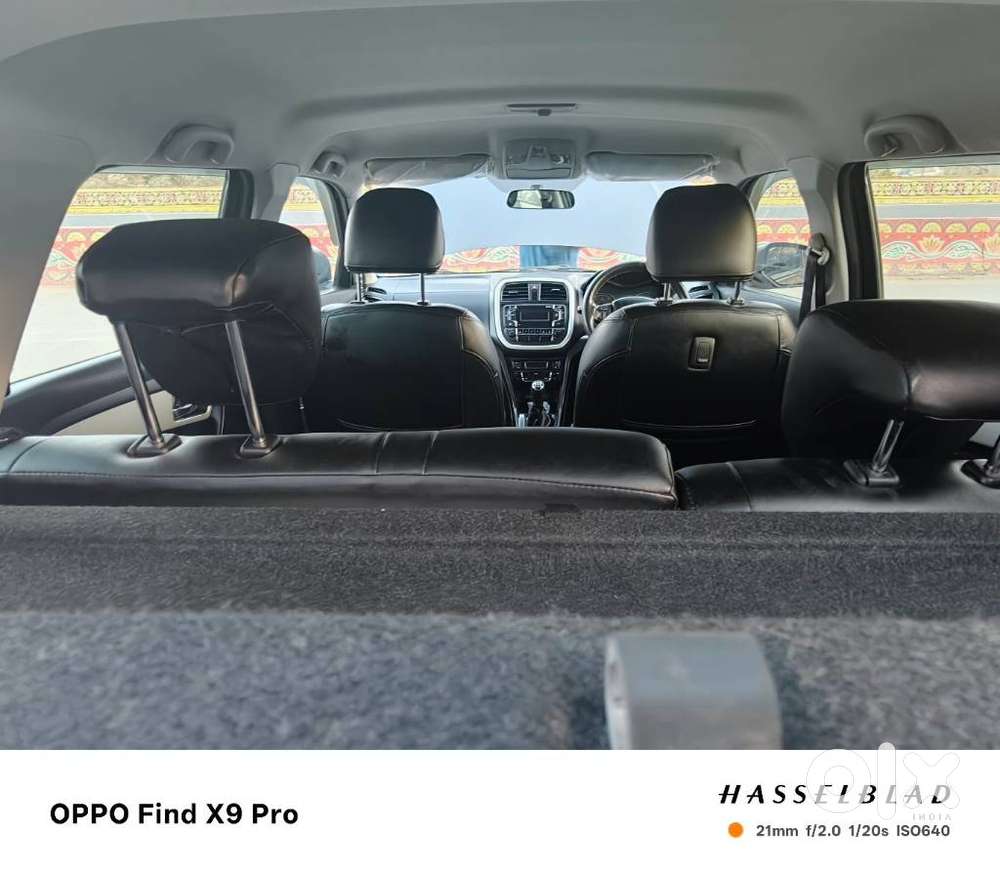 Maruti Suzuki Brezza Zdi, 2019, Diesel