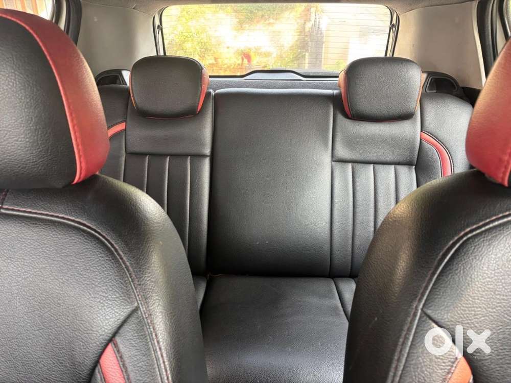 2011 Fiat Punto Emotion Diesel  1st Owner  81k Km  New Tyres  Insu