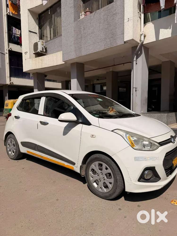 Petrol + Cng One Handedly Use. Prime Car