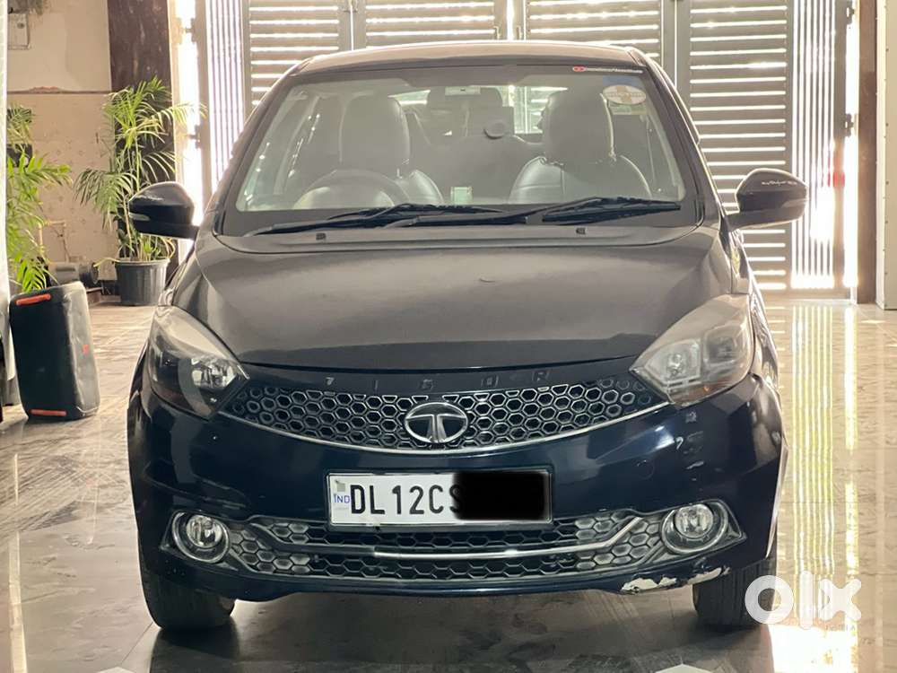 Tata Tigor Xz Plus Available For Sell
