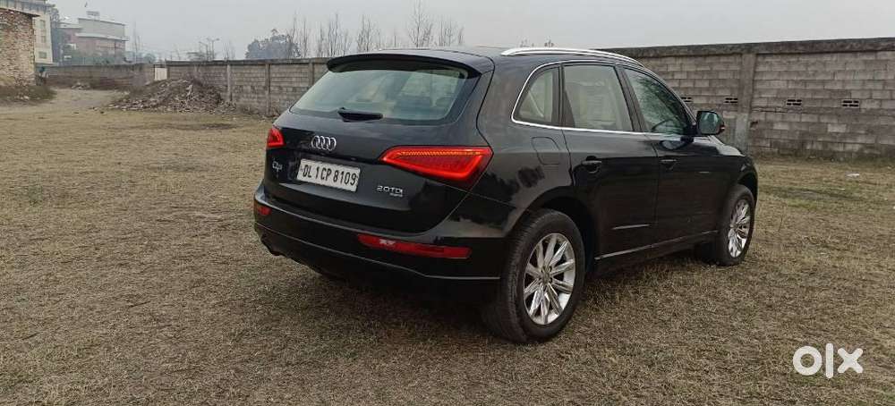 Audi Q5 2.0 35 Tdi, 2013, Diesel