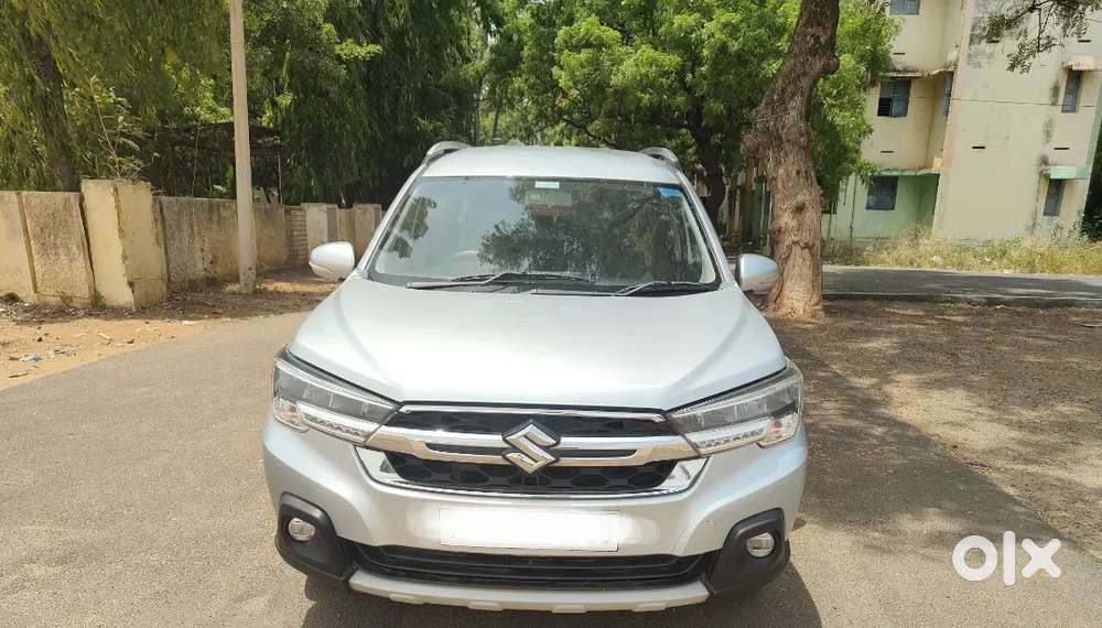 Maruti Suzuki Xl6 2022