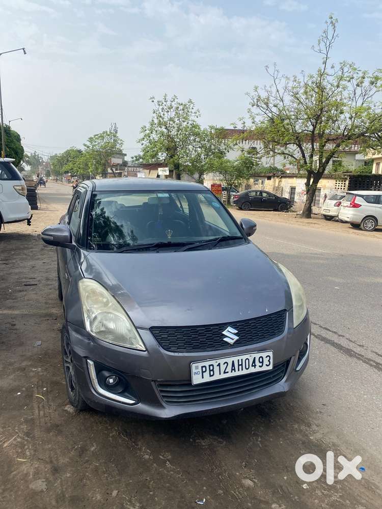 Maruti Swift Vdi 2014 Model