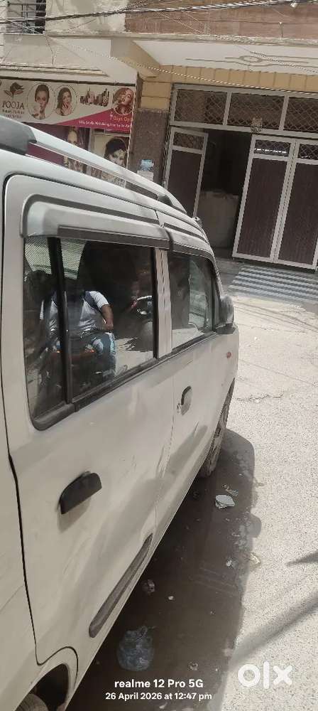 Very Good Condition All Tayar New Battery New