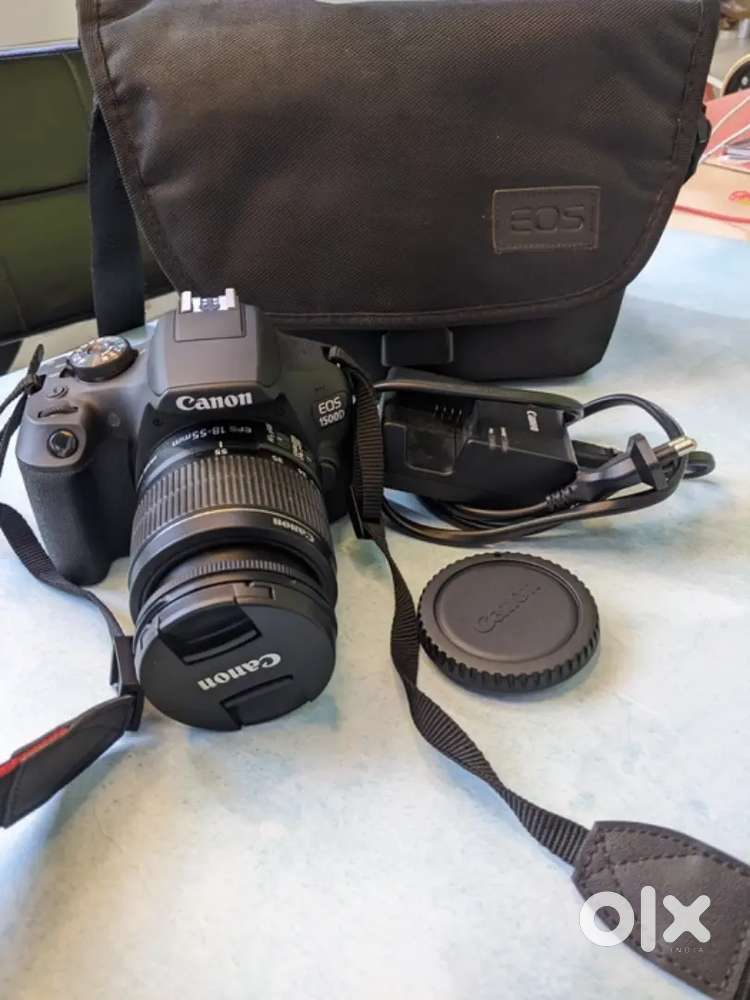 Cenon 1300d good candisan