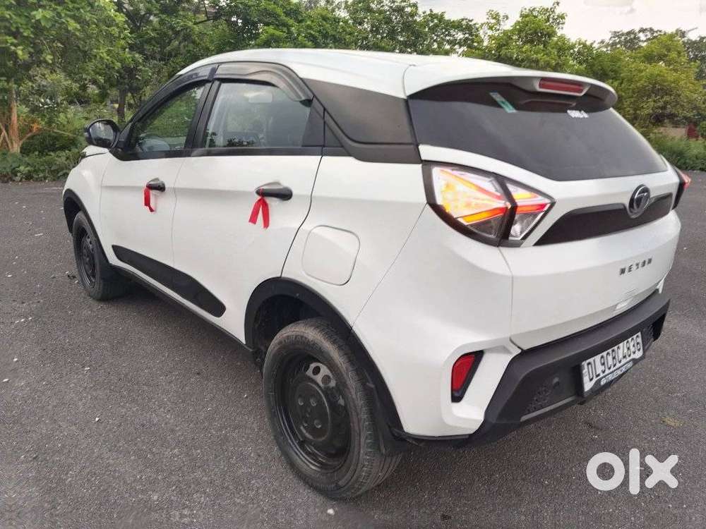 Tata Nexon