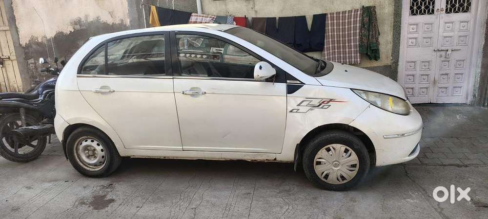 Tata Car Diesel Manual 2014 Dm Only
