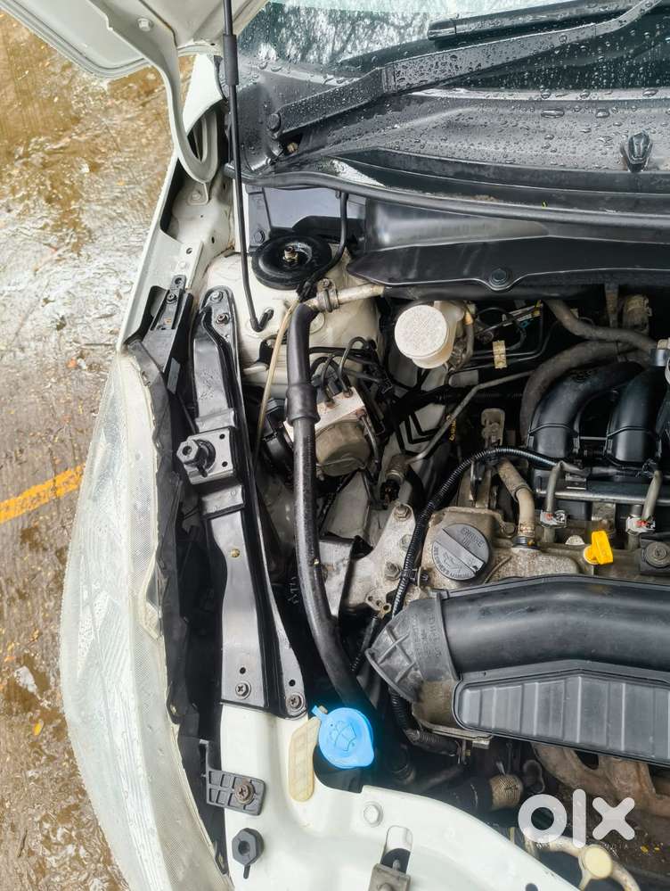 Maruti Suzuki Dzire 1.2 Zxi, 2013, Petrol