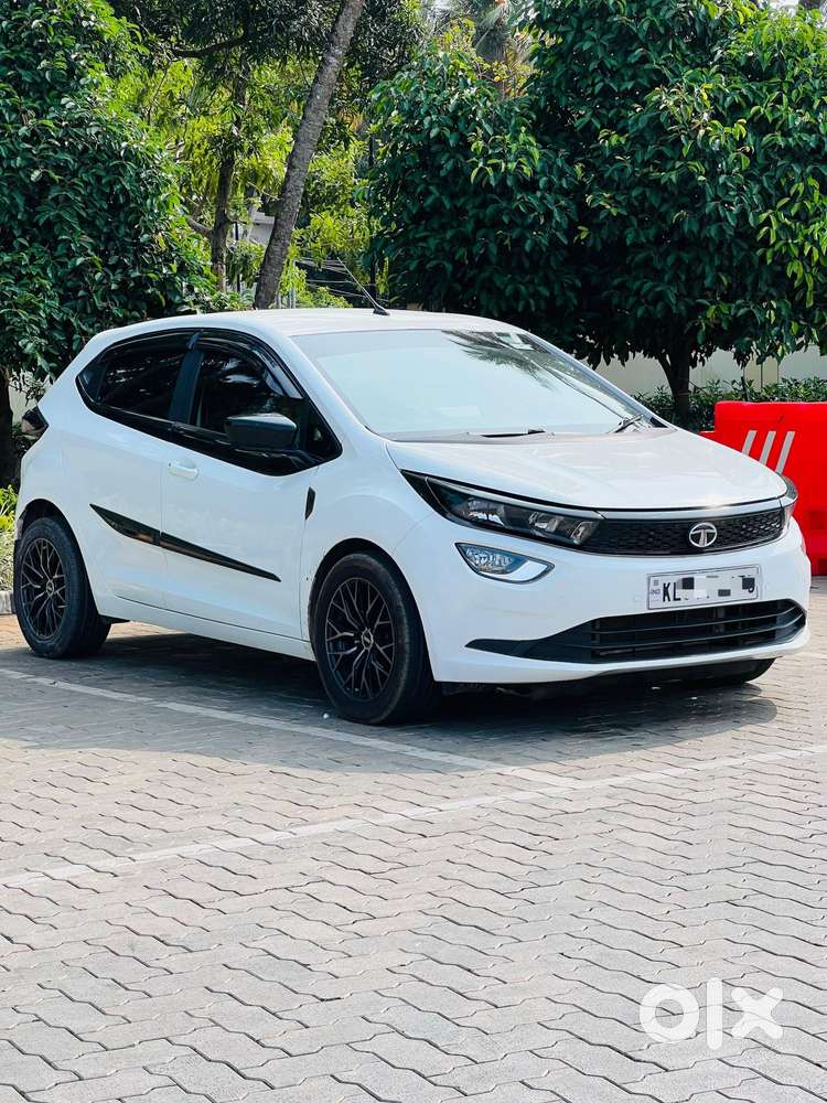 Tata Altroz 1.5 Xm Rhytm Diesel, 2021, Diesel