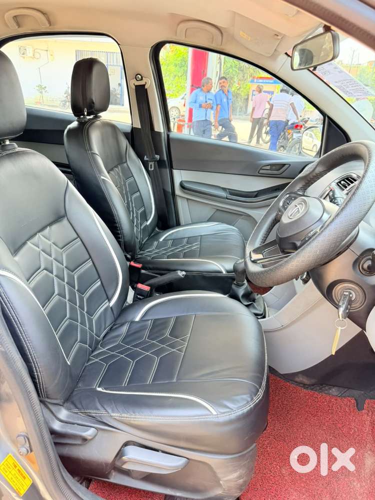 Tata Tiago Xz, 2020, Petrol