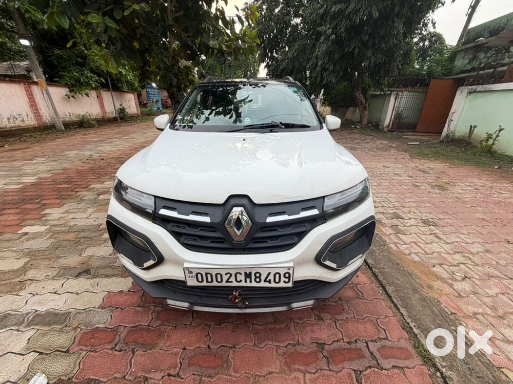 Renault Kwid Climber 2022
