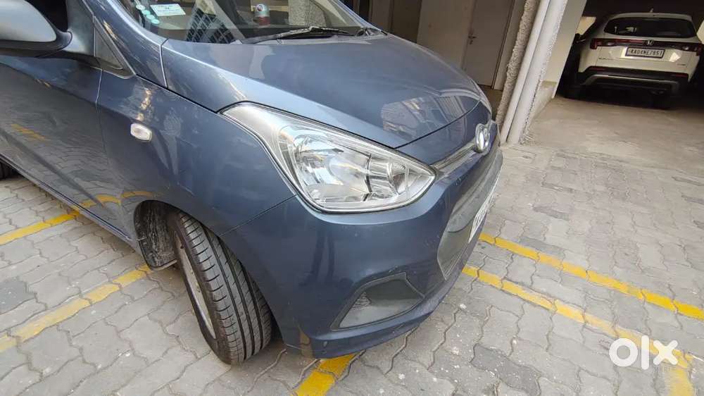 Hyundai Grand I10 2014 Era