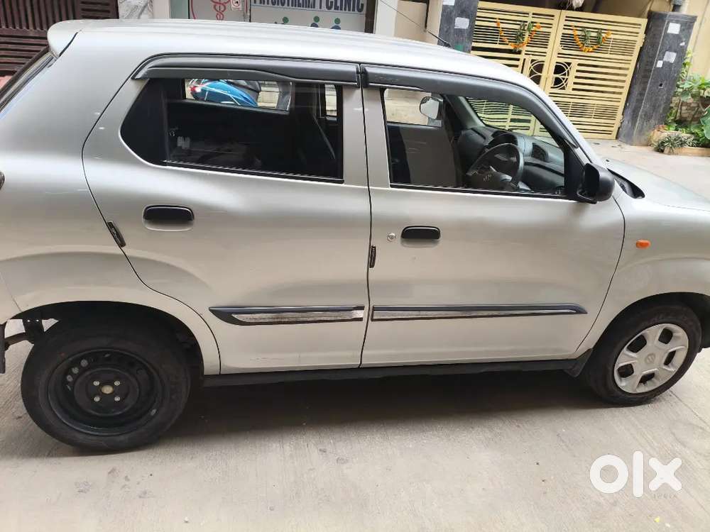 Maruti Suzuki S-presso 2021 In Great Condition