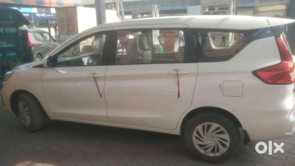 Maruti Suzuki Ertiga 2026 Cng & Hybrids Good Condition