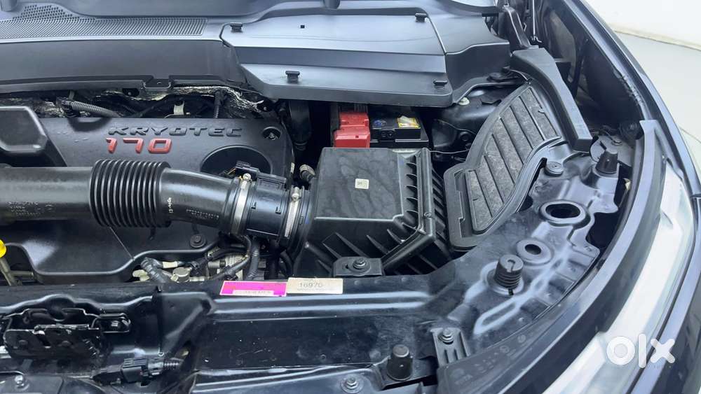 Tata Harrier Xz Plus Dark Edition, 2023, Diesel