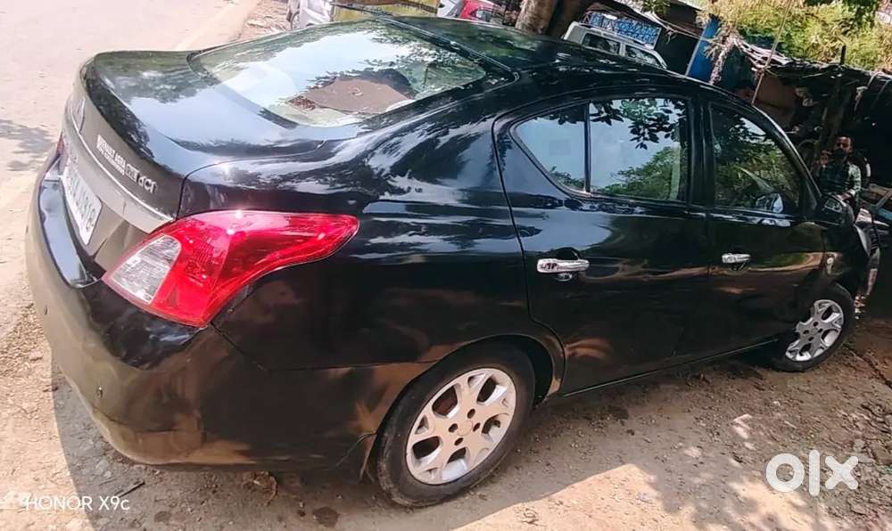 Renault Scala 2013 Diesel Well Maintained