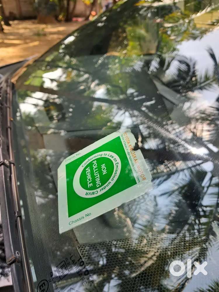 Toyota Etios 2011 Diesel Good Condition