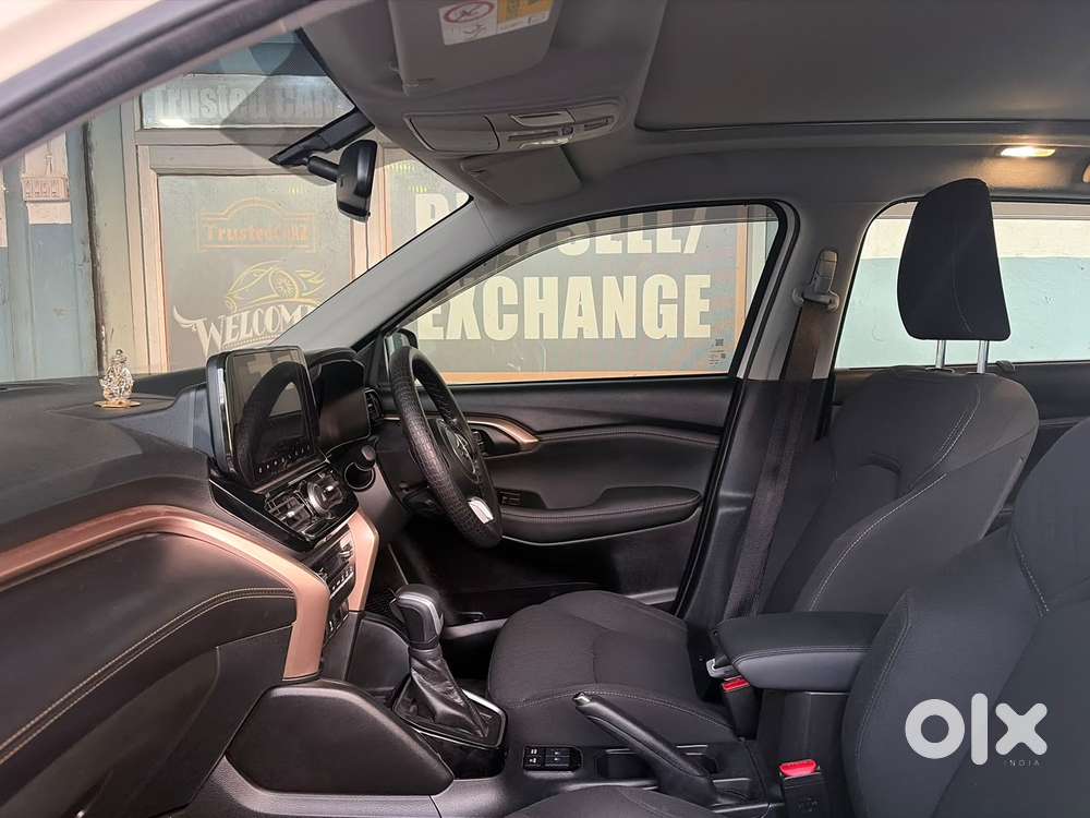 Maruti Suzuki Grand Vitara 1.5 Zeta Smart Hybrid At, 2026, Petrol