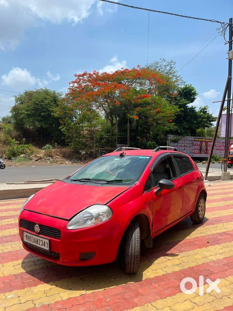 Fiat Punto 1.4 2010