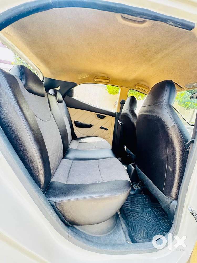 Hyundai Eon D Lite Optional, 2013, Lpg