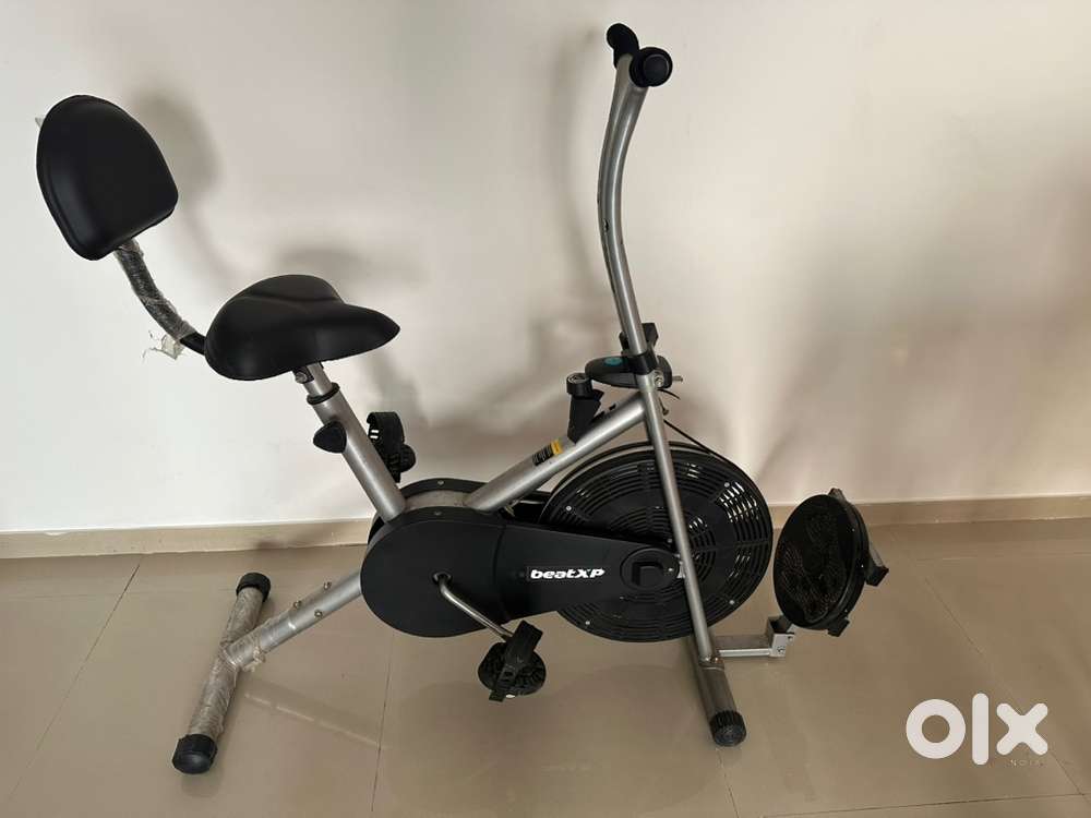 Exercise Cycle for Home Workout