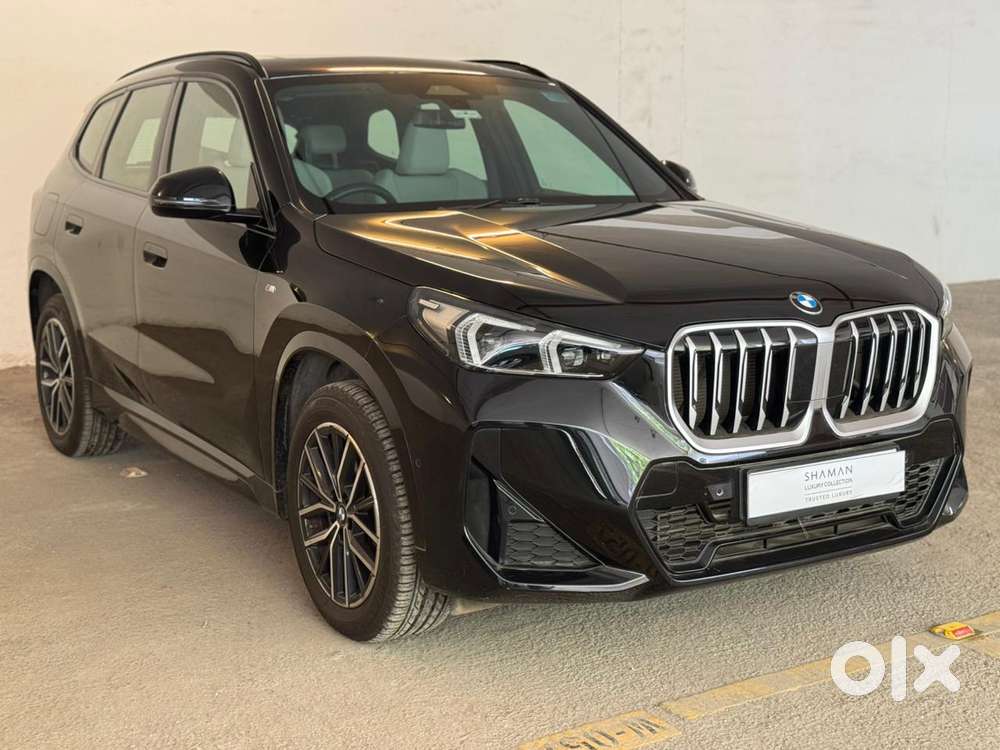 Bmw X1 Sdrive18i M Sport, 2023, Petrol