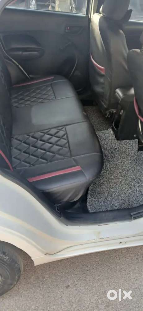 Maruti Suzuki Baleno 2018 Diesel 64000 Km Driven