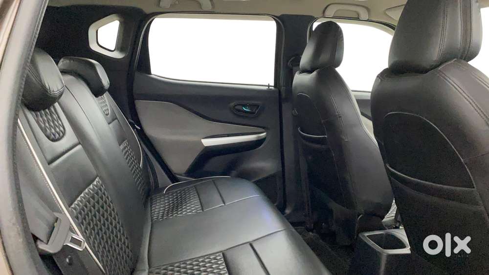 Nissan Magnite 1.0 Xe, 2021, Petrol