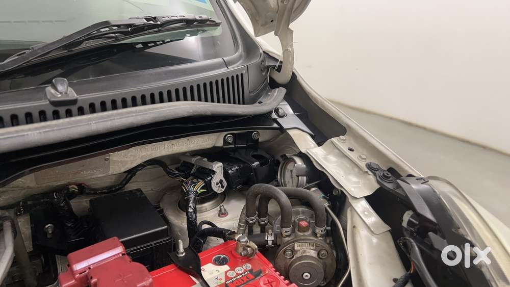 Maruti Suzuki Wagon R 1.0 Lxi Cng, 2013, Cng & Hybrids