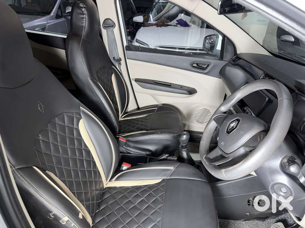 Renault Triber Rxl, 2022, Petrol