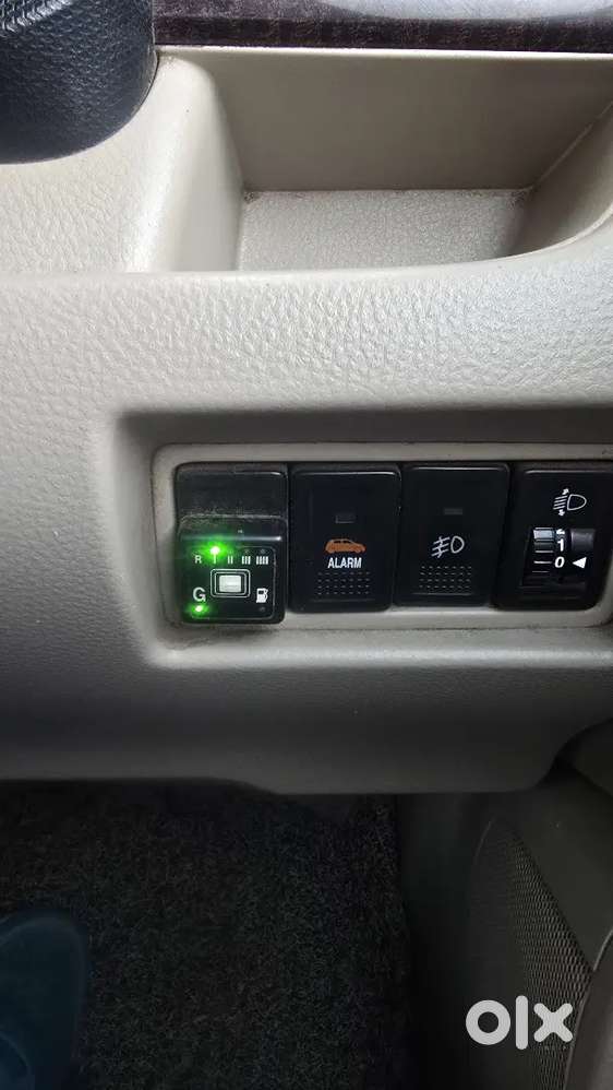 2012 Dzire Cng First Owner